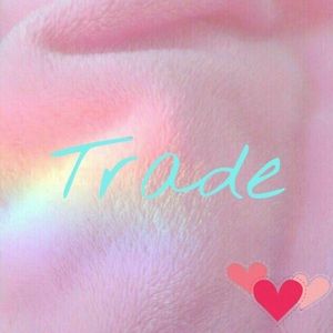 Trade with @alyssaannallen